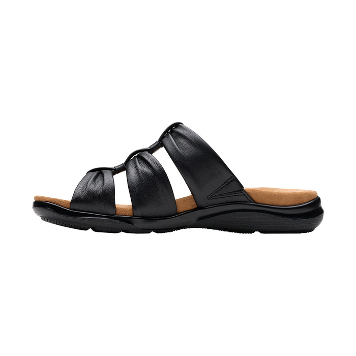 Buy Clarks of England Kitly Slide online Buy Clarks of England Kitly Slide online