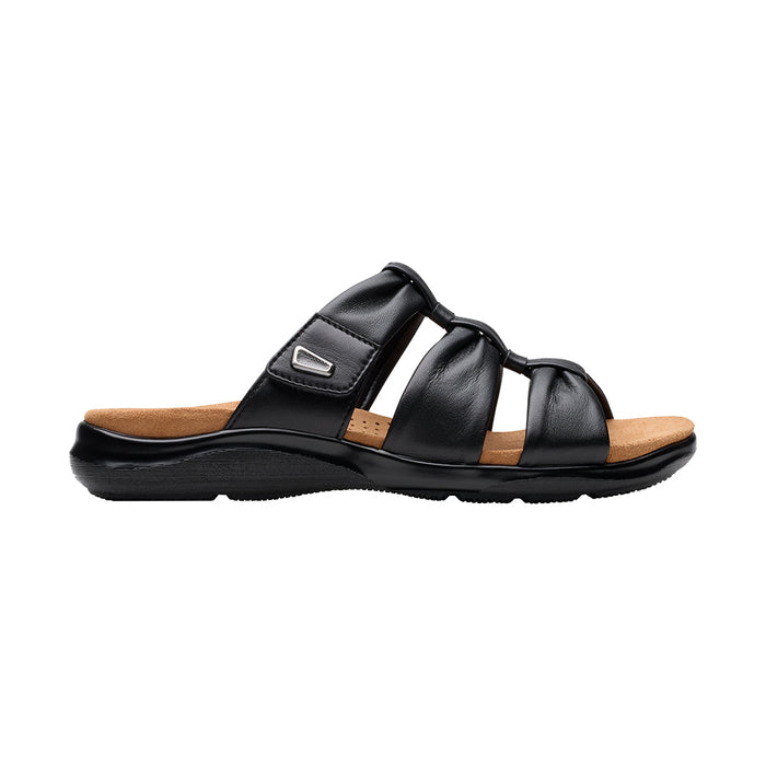 Buy Clarks of England Kitly Slide online Buy Clarks of England Kitly Slide online