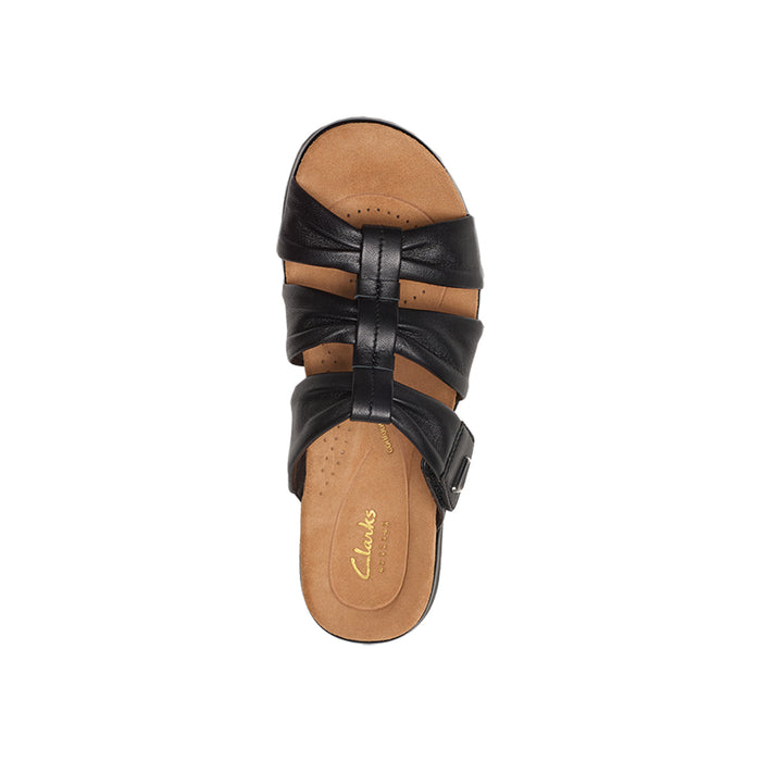 Buy Clarks of England Kitly Slide online Buy Clarks of England Kitly Slide online
