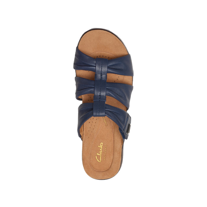 Buy Clarks of England Kitly Slide online Buy Clarks of England Kitly Slide online
