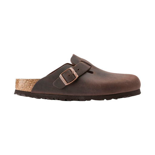 Buy BIRKENSTOCK Boston - Oiled Leather (Ladies') online Buy BIRKENSTOCK Boston - Oiled Leather (Ladies') online