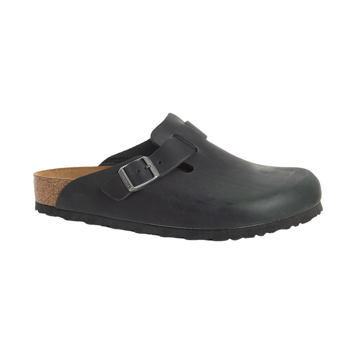 Buy BIRKENSTOCK Boston - Oiled Leather (Ladies') online Buy BIRKENSTOCK Boston - Oiled Leather (Ladies') online