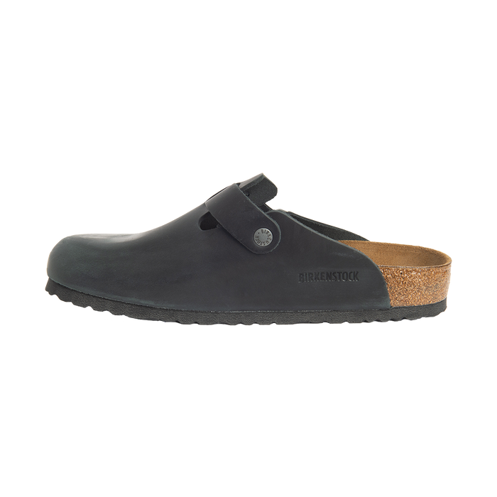 Buy BIRKENSTOCK Boston - Oiled Leather (Ladies') online Buy BIRKENSTOCK Boston - Oiled Leather (Ladies') online