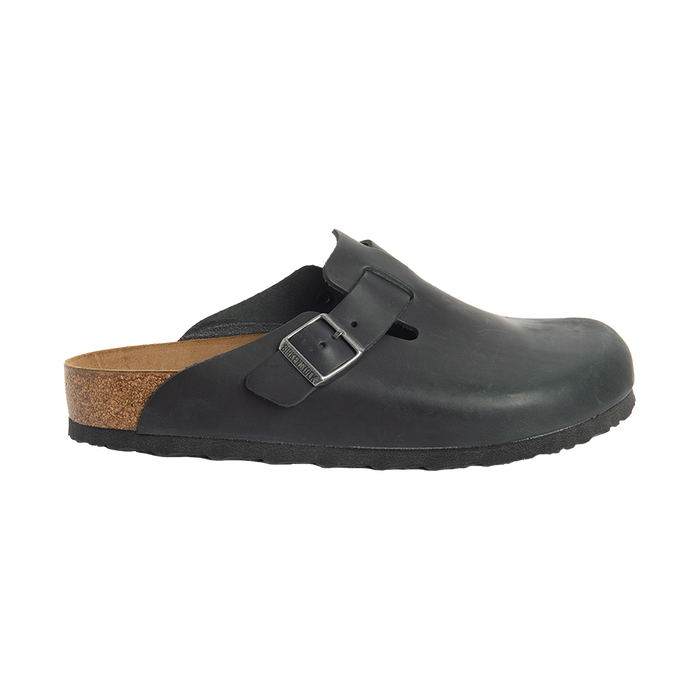Buy BIRKENSTOCK Boston - Oiled Leather (Ladies') online Buy BIRKENSTOCK Boston - Oiled Leather (Ladies') online
