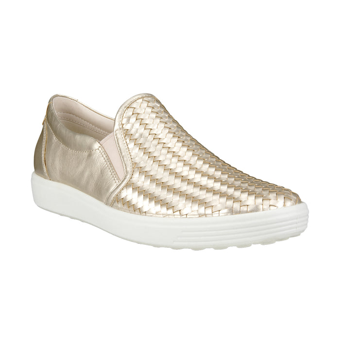 Buy ECCO Shoes Canada Inc. Soft 7 Woven (Ladies') online Buy ECCO Shoes Canada Inc. Soft 7 Woven (Ladies') online