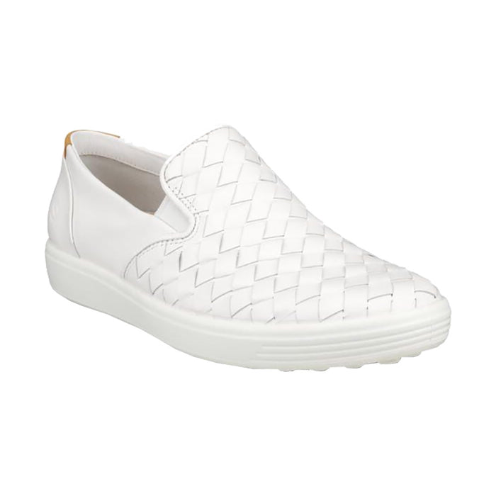 Buy ECCO Shoes Canada Inc. Soft 7 Woven (Ladies') online Buy ECCO Shoes Canada Inc. Soft 7 Woven (Ladies') online