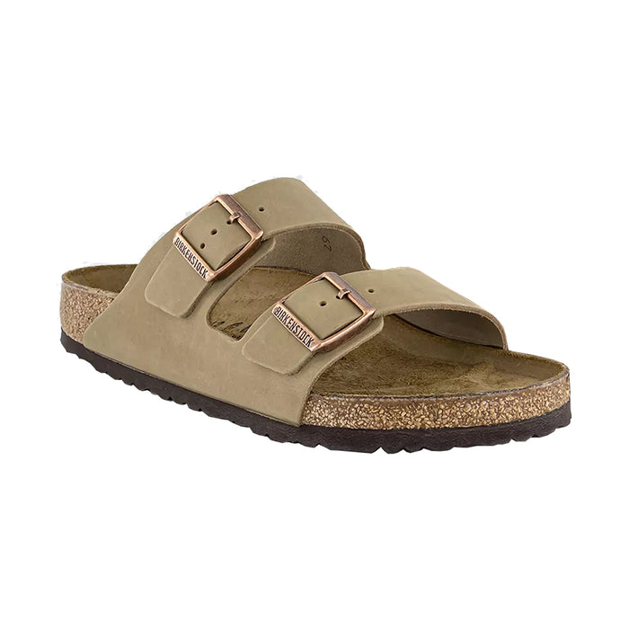Buy BIRKENSTOCK Arizona - Oiled Leather online Buy BIRKENSTOCK Arizona - Oiled Leather online