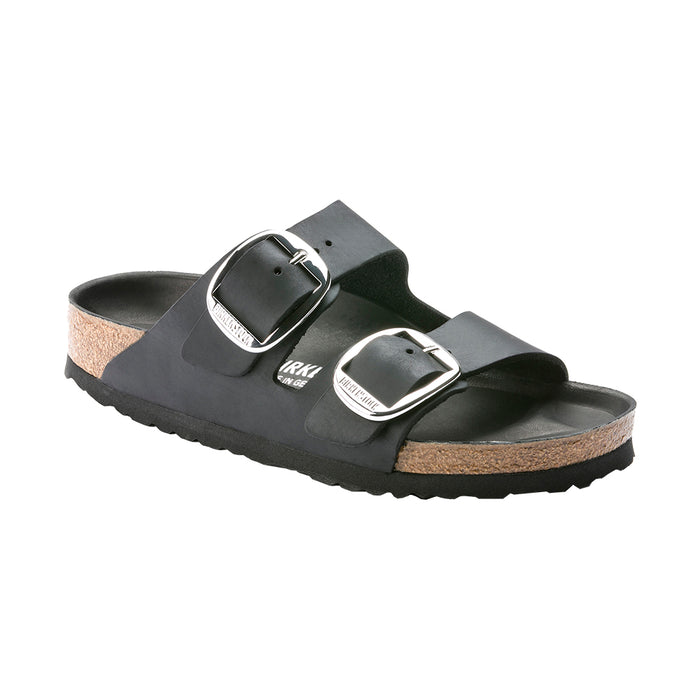Buy BIRKENSTOCK Arizona Big Buckle - Oiled Leather (Ladies') online Buy BIRKENSTOCK Arizona Big Buckle - Oiled Leather (Ladies') online