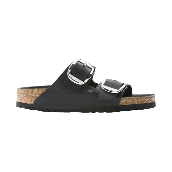 Buy BIRKENSTOCK Arizona Big Buckle - Oiled Leather (Ladies') online Buy BIRKENSTOCK Arizona Big Buckle - Oiled Leather (Ladies') online