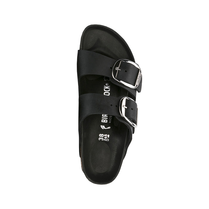 Buy BIRKENSTOCK Arizona Big Buckle - Oiled Leather (Ladies') online Buy BIRKENSTOCK Arizona Big Buckle - Oiled Leather (Ladies') online