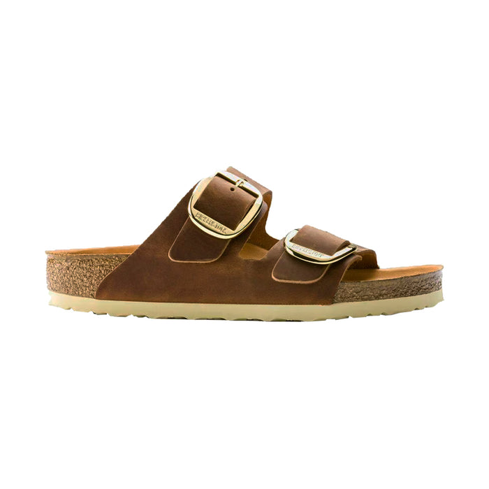 Buy BIRKENSTOCK Arizona Big Buckle - Oiled Leather (Ladies') online Buy BIRKENSTOCK Arizona Big Buckle - Oiled Leather (Ladies') online