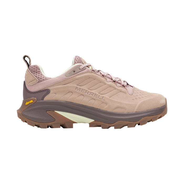 Buy MERRELL Moab Speed 2 Leather Waterproof (Ladies') online Buy MERRELL Moab Speed 2 Leather Waterproof (Ladies') online