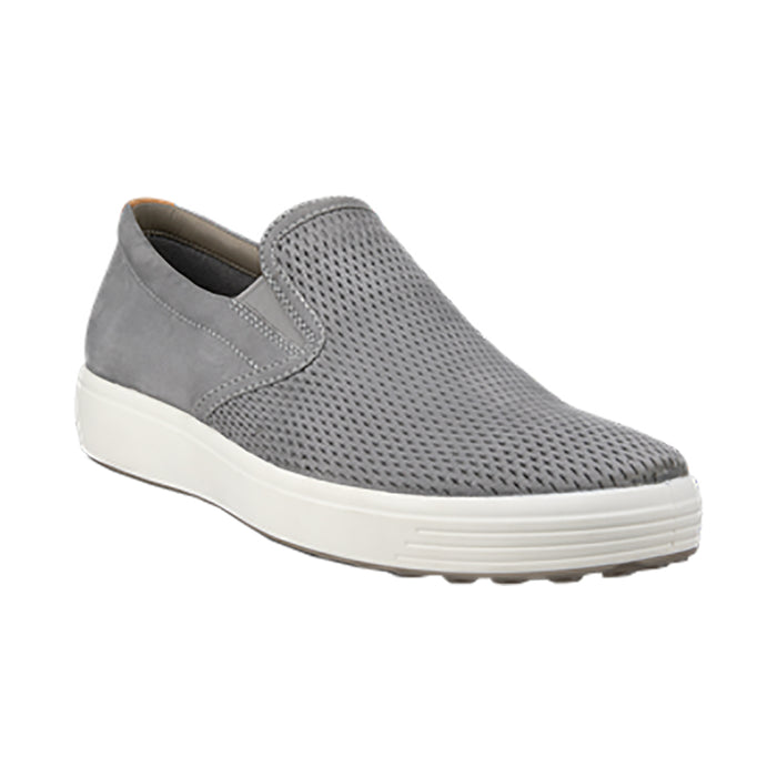 Buy ECCO Shoes Canada Inc. Soft 7 Slip (Men's) online Buy ECCO Shoes Canada Inc. Soft 7 Slip (Men's) online