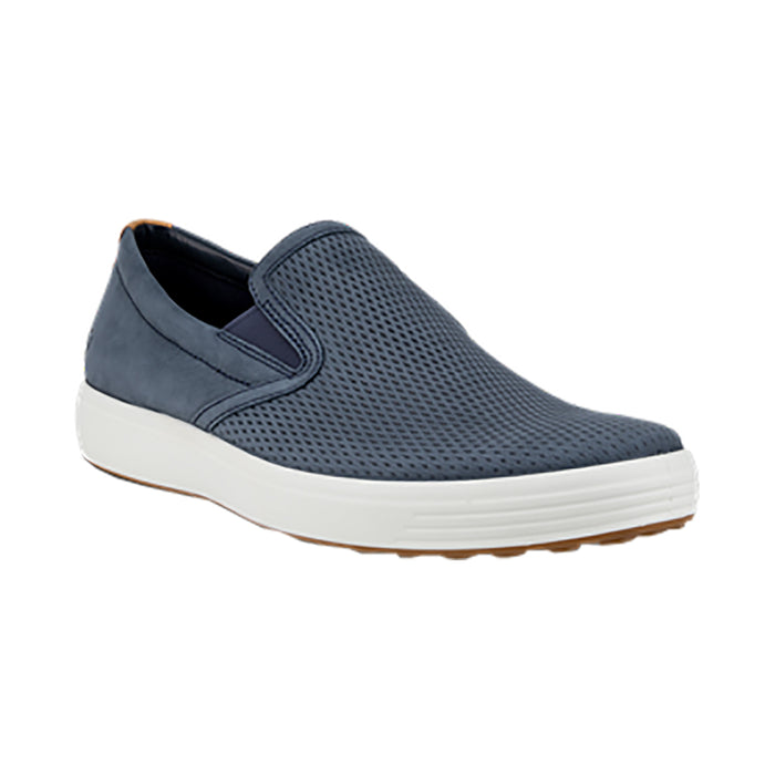 Buy ECCO Shoes Canada Inc. Soft 7 Slip (Men's) online Buy ECCO Shoes Canada Inc. Soft 7 Slip (Men's) online