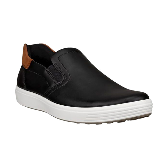 Buy ECCO Shoes Canada Inc. Soft 7 Easy Slip On (Men's) online Buy ECCO Shoes Canada Inc. Soft 7 Easy Slip On (Men's) online