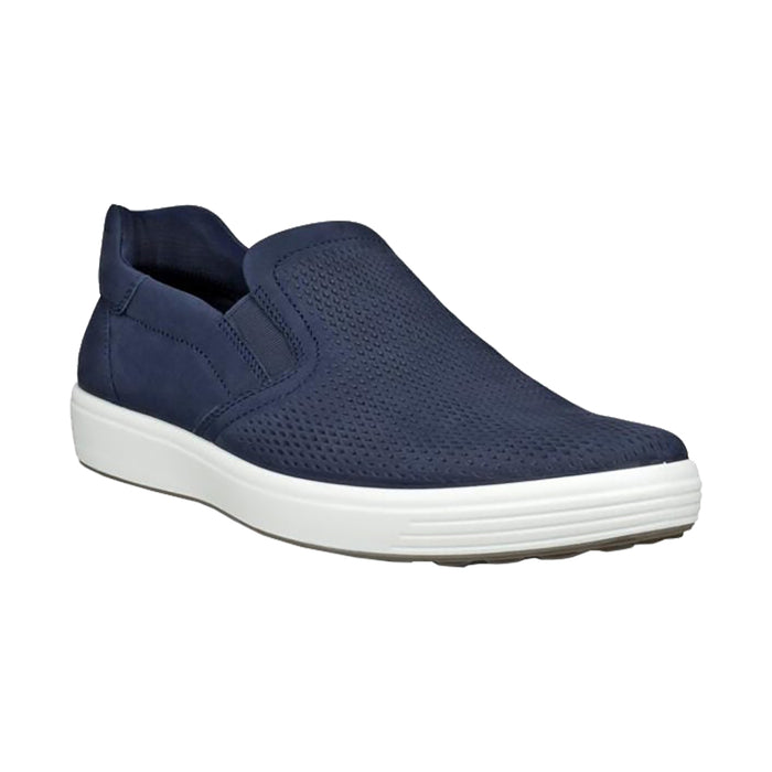 Buy ECCO Shoes Canada Inc. Soft 7 Easy Slip On (Men's) online Buy ECCO Shoes Canada Inc. Soft 7 Easy Slip On (Men's) online