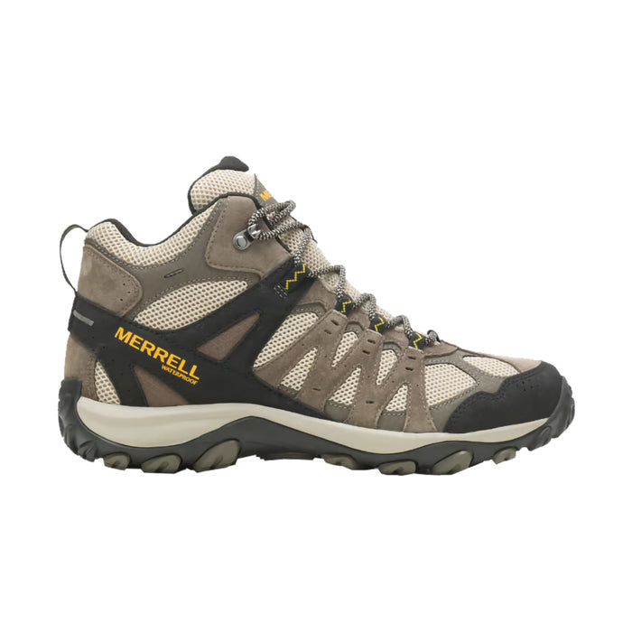 Buy MERRELL Accentor 3 Mid Waterproof (Men’s) online Buy MERRELL Accentor 3 Mid Waterproof (Men’s) online