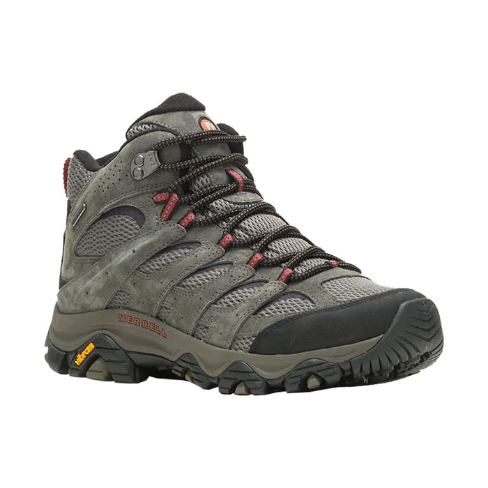 Buy MERRELL Moab 3 Mid Waterproof (Men's) online Buy MERRELL Moab 3 Mid Waterproof (Men's) online