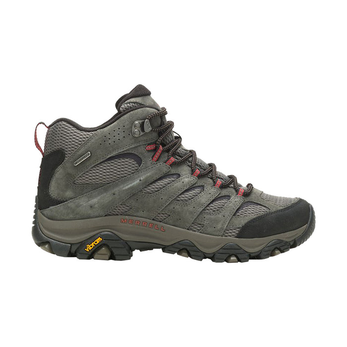 Buy MERRELL Moab 3 Mid Waterproof (Men's) online Buy MERRELL Moab 3 Mid Waterproof (Men's) online