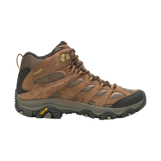 Buy MERRELL Moab 3 Mid Waterproof (Men's) online Buy MERRELL Moab 3 Mid Waterproof (Men's) online