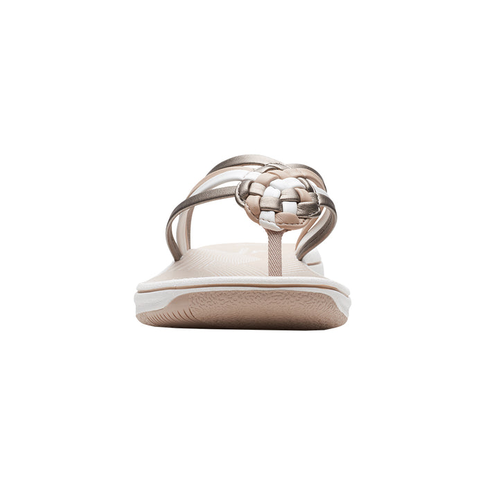 Buy Clarks of England Breeze Coral online Buy Clarks of England Breeze Coral online