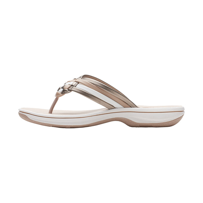 Buy Clarks of England Breeze Coral online Buy Clarks of England Breeze Coral online