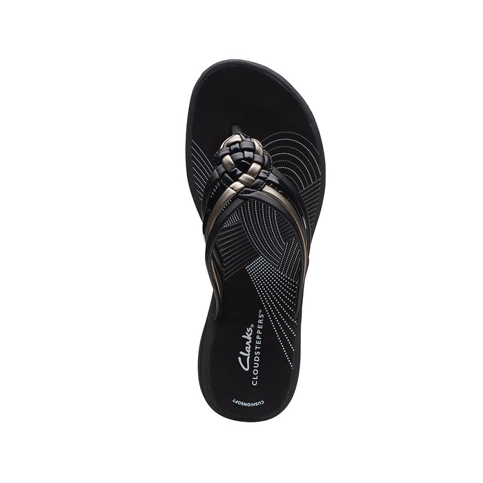 Buy Clarks of England Breeze Coral online Buy Clarks of England Breeze Coral online