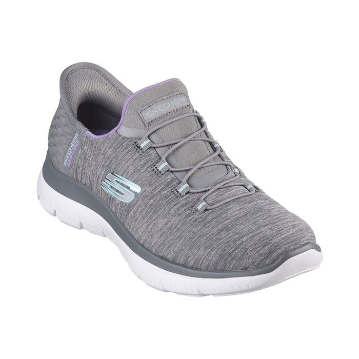 Buy Skechers Slip-ins: Summits - Dazzling Haze online Buy Skechers Slip-ins: Summits - Dazzling Haze online