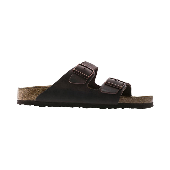 Buy BIRKENSTOCK Arizona Soft Footbed - Oiled Leather online Buy BIRKENSTOCK Arizona Soft Footbed - Oiled Leather online