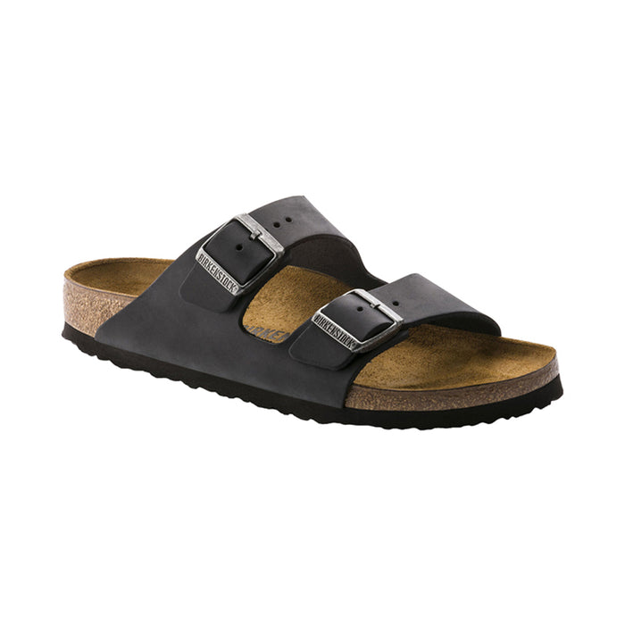 Buy BIRKENSTOCK Arizona - Oiled Leather online Buy BIRKENSTOCK Arizona - Oiled Leather online
