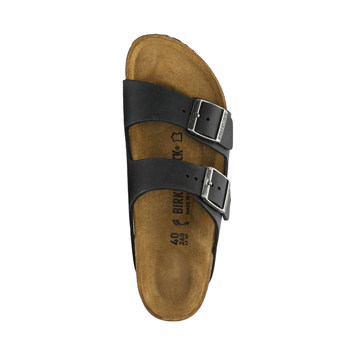 Buy BIRKENSTOCK Arizona - Oiled Leather online Buy BIRKENSTOCK Arizona - Oiled Leather online