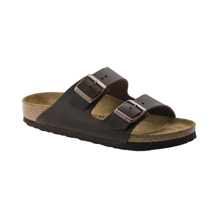 Buy BIRKENSTOCK Arizona - Oiled Leather online Buy BIRKENSTOCK Arizona - Oiled Leather online