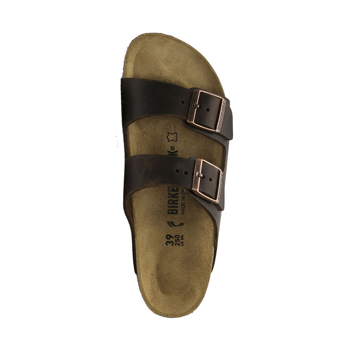 Buy BIRKENSTOCK Arizona - Oiled Leather online Buy BIRKENSTOCK Arizona - Oiled Leather online