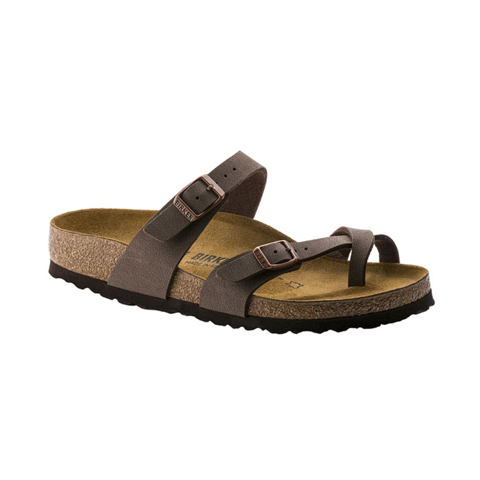 Buy BIRKENSTOCK Mayari - Birkibuc® (Ladies') online Buy BIRKENSTOCK Mayari - Birkibuc® (Ladies') online