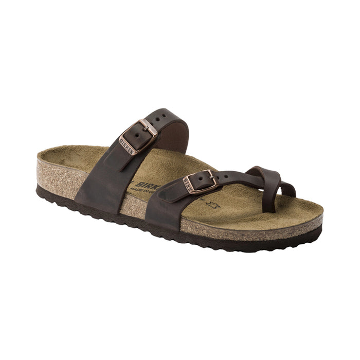 Buy BIRKENSTOCK Mayari - Oiled Leather (Ladies') online Buy BIRKENSTOCK Mayari - Oiled Leather (Ladies') online