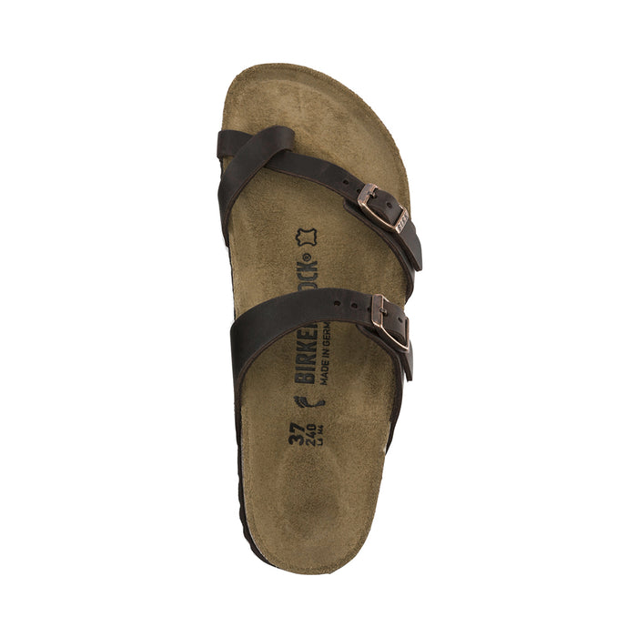 Buy BIRKENSTOCK Mayari - Oiled Leather (Ladies') online Buy BIRKENSTOCK Mayari - Oiled Leather (Ladies') online