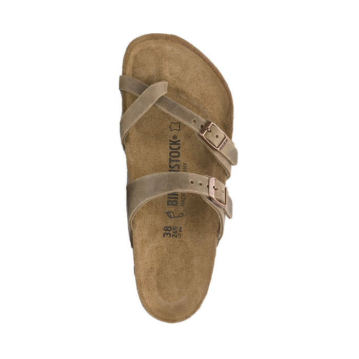 Buy BIRKENSTOCK Mayari - Oiled Leather (Ladies') online Buy BIRKENSTOCK Mayari - Oiled Leather (Ladies') online