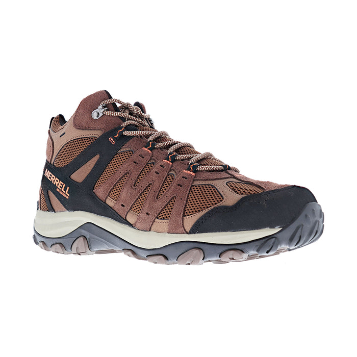 Buy MERRELL Accentor 3 Mid Waterproof (Men's) online Buy MERRELL Accentor 3 Mid Waterproof (Men's) online