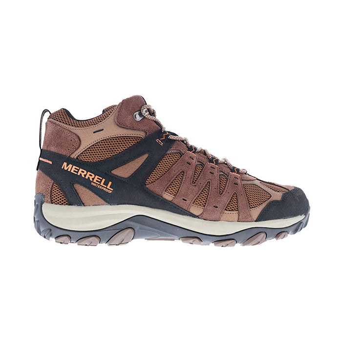 Buy MERRELL Accentor 3 Mid Waterproof (Men's) online Buy MERRELL Accentor 3 Mid Waterproof (Men's) online