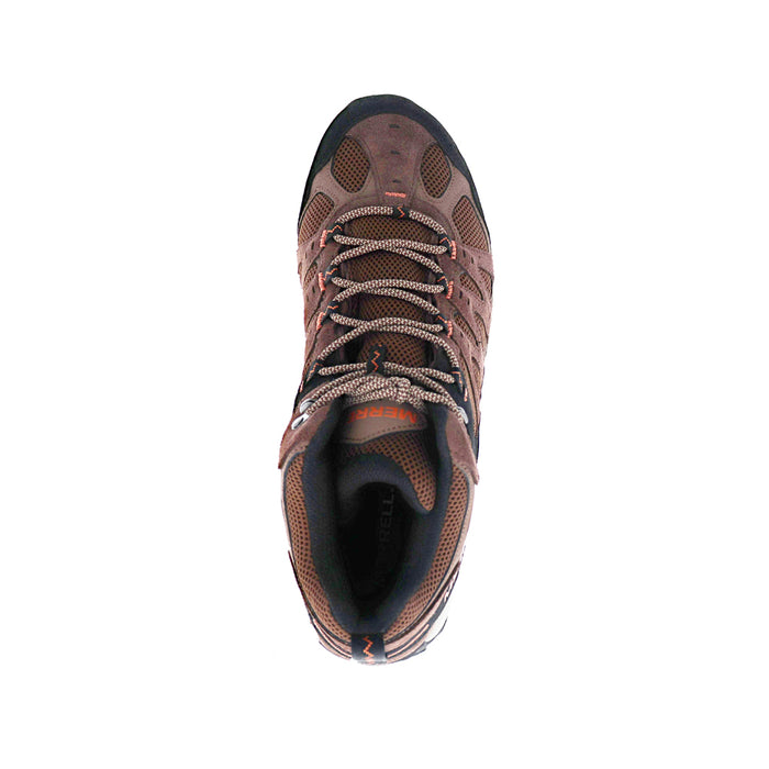 Buy MERRELL Accentor 3 Mid Waterproof (Men's) online Buy MERRELL Accentor 3 Mid Waterproof (Men's) online