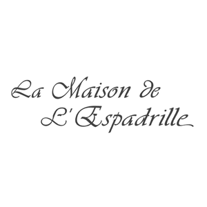 Buy La Maison de L'Espadrille online 