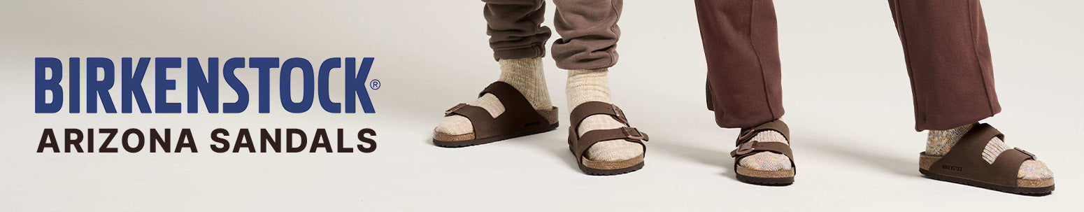 Birkenstock Arizona Sandals British-Columbia | Walk In Comfort