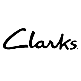 Clarks shoes and footwear with up to 40%