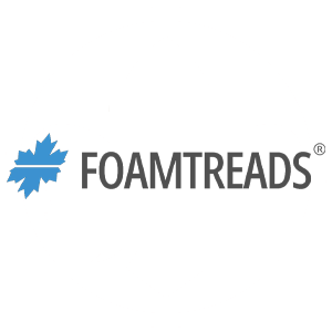Foamtreads