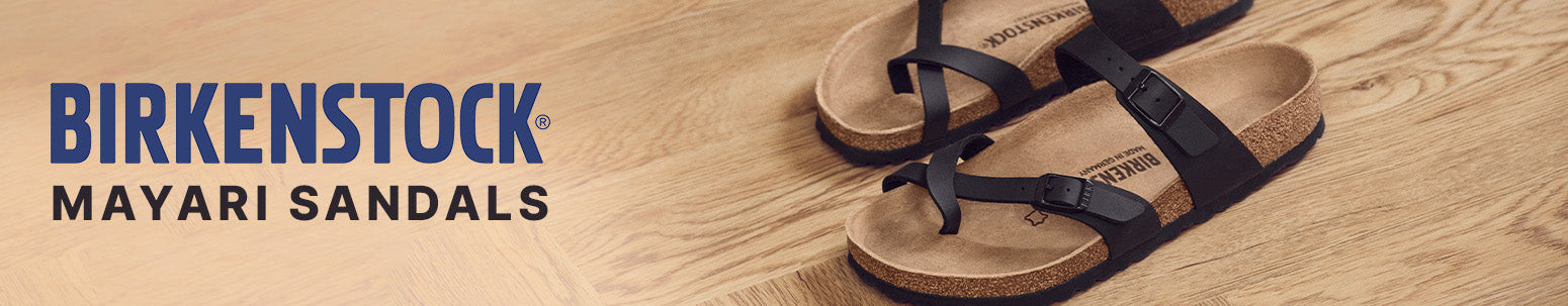 Buy Birkenstock Mayari Sandals Online in British Columbia | Walk In Comfort