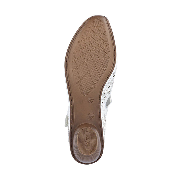 Buy Rieker Shoe Canada 43773 online