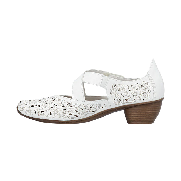 Buy Rieker Shoe Canada 43773 online