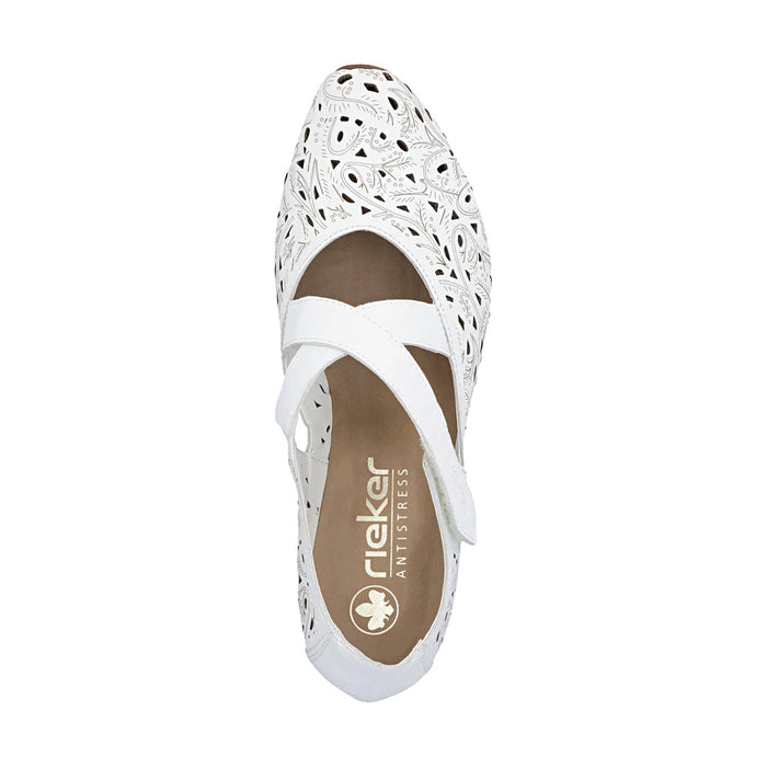 Buy Rieker Shoe Canada 43773 online