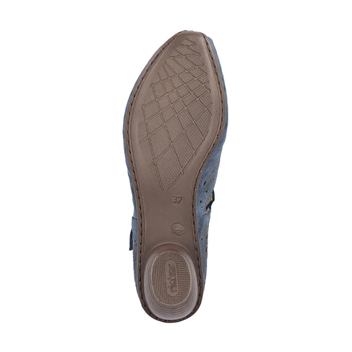 Buy Rieker Shoe Canada 43773 online