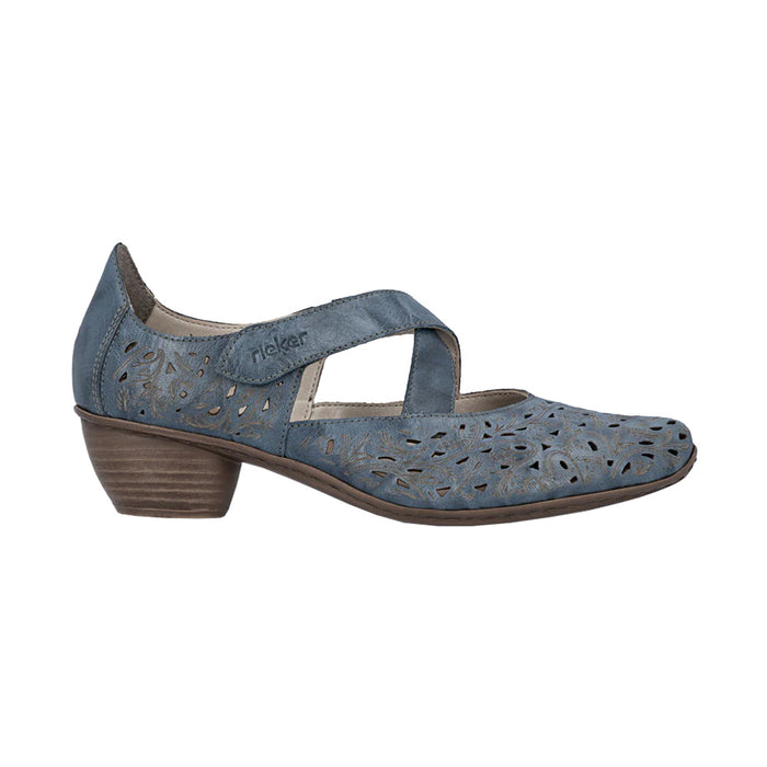 Buy Rieker Shoe Canada 43773 online